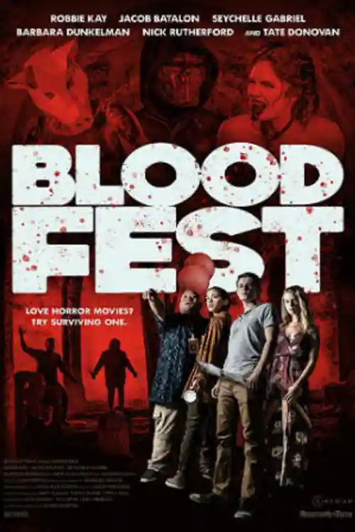 Blood Fest 2018 HDRip 300MB Full English Movie Download 480p Watch Online Free bolly4u