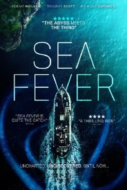 Sea Fever 2019 Hindi Dual Audio Movie Download bolly4u