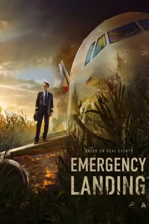 Emergency Landing 2023 WEB-DL Hindi Dual Audio ORG Full Movie Download 1080p  720p  480p watch Online Free bolly4u