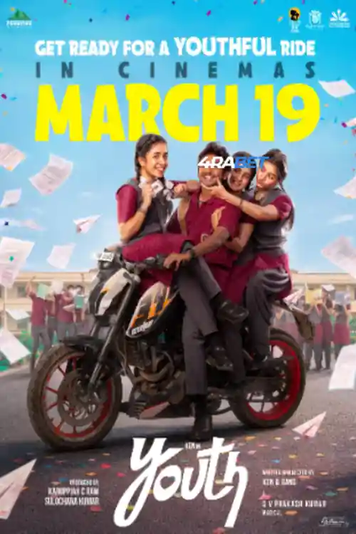  Youth 2026 WEB-DL Hindi Full Movie Download 1080p