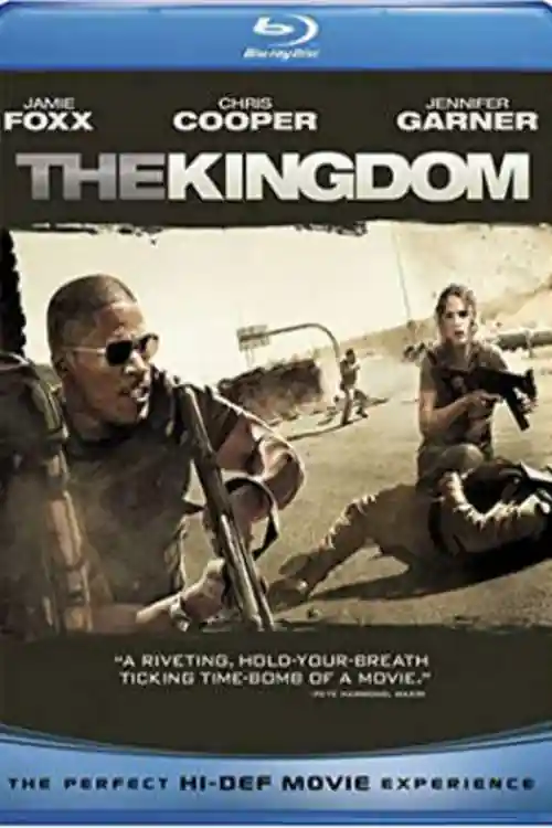 The Kingdom 2007 BluRay 1GB Hindi Dual Audio 720p Watch Online Full Movie Download bolly4u