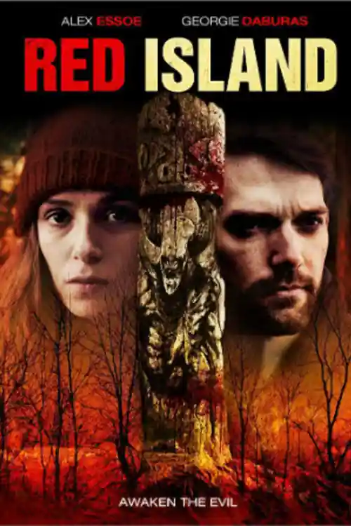 Red Island 2019 WEB-DL 250Mb English 480p ESub Watch Online Full Movie Download bolly4u