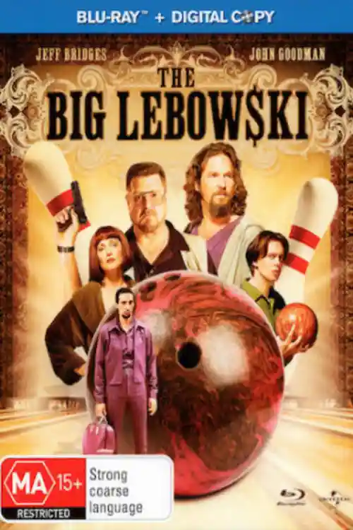 The Big Lebowski 1998 BRRip 1GB Hindi Dual Audio 720p Watch Online Full Movie Download bolly4u The Big Lebowski 1998 BRRip 1GB Hindi Dual Audio 720p Watch Online Full Movie Download bolly4u