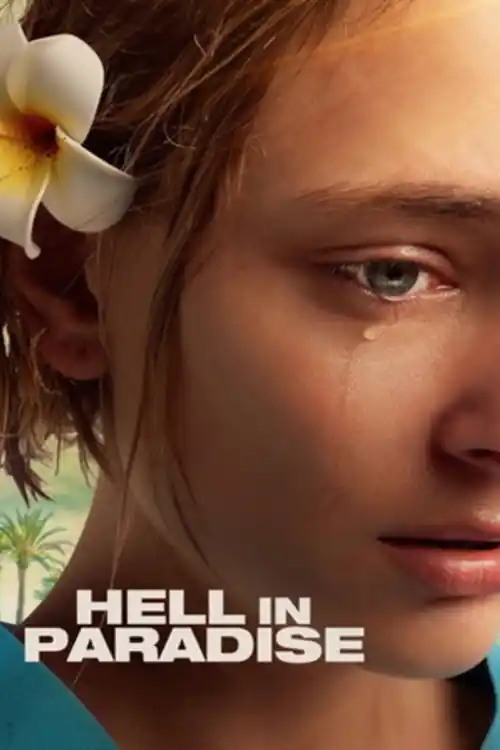 Hell In Paradise 2025 WEB-DL Hindi Dual Audio ORG Full Movie Download 1080p  720p  480p Watch Online Free bolly4u