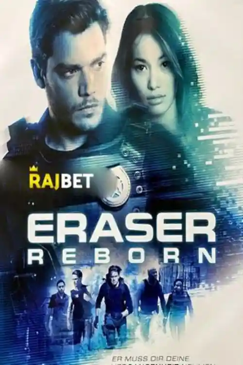 Eraser Reborn 2022 WEB-HD 750MB Hindi (Voice Over) Dual Audio 720p Watch Online Full Movie Download bolly4u