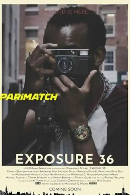Exposure 36 2022 WEB-HD 750MB Telugu (Voice Over) Dual Audio 720p Download Exposure 36 2022 WEB-HD 750MB Telugu (Voice Over) Dual Audio 720p Watch Online Full Movie Download bolly4u