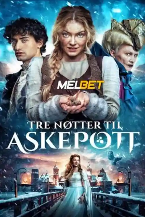 Three Wishes for Cinderella 2021 WEB-HD 750MB Hindi (Voice Over) Dual Audio 720p Watch Online Full Movie Download bolly4u
