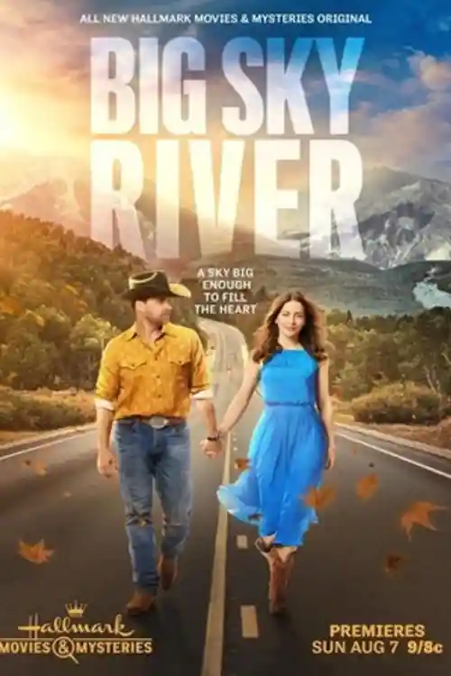 Big Sky River 2022 WEB-DL Hindi Dual Audio ORG Full Movie Download 1080p  720p  480p Watch Online Free bolly4u