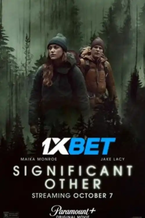 Significant Other 2022 WEB-DL 800MB Tamil (Voice Over) Dual Audio 720p Download Significant Other 2022 WEB-DL 800MB Tamil (Voice Over) Dual Audio 720p Watch Online Full Movie Download bolly4u