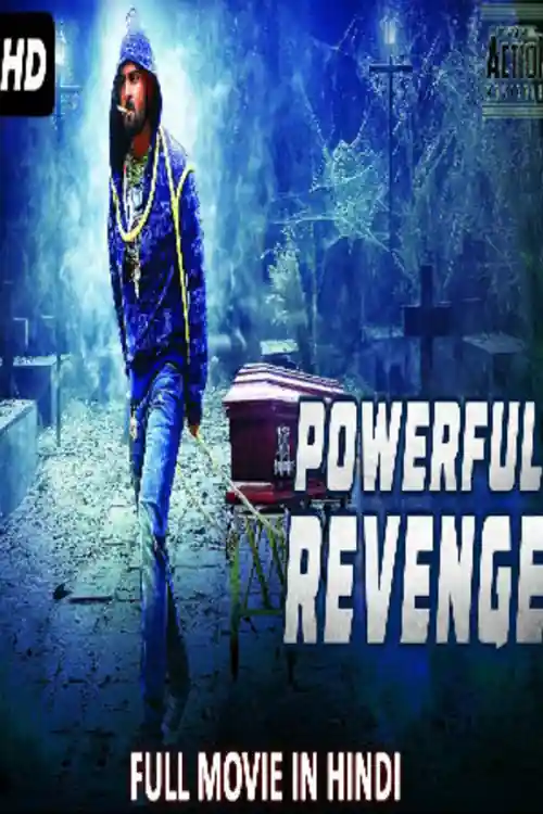 Powerful Revenge 2018 HDRip 700MB Hindi Dubbed 720p Watch Online Full Movie Download bolly4u Powerful Revenge 2018 HDRip 700MB Hindi Dubbed 720p Watch Online Full Movie Download bolly4u
