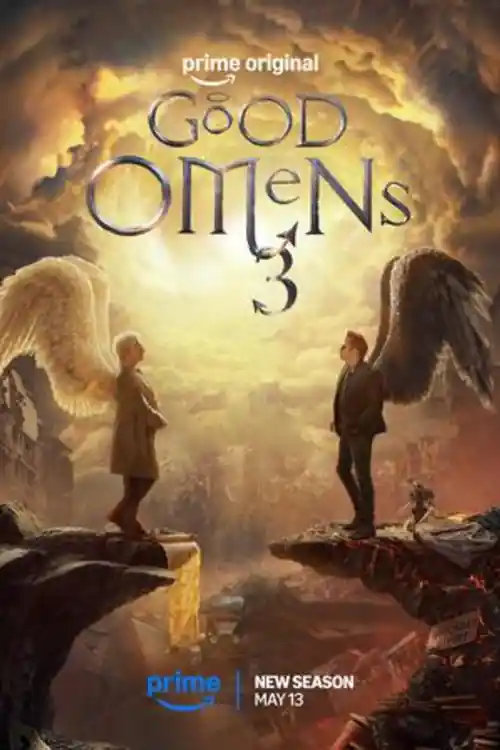 Good Omens 2026 WEB-DL Hindi Dual Audio ORG S03 Complete Download 720p Watch Online Free bolly4u Good Omens 2026 WEB-DL Hindi Dual Audio ORG S03 Complete Download 720p Watch Online Free bolly4u