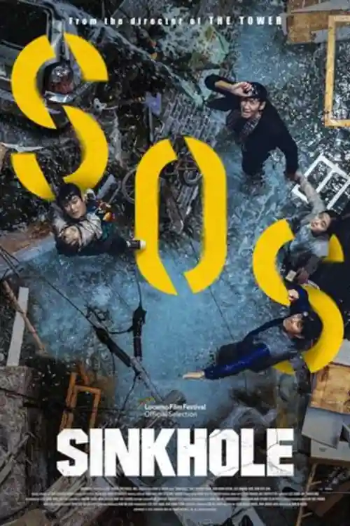 Sinkhole 2021 WEB-DL Hindi Dual Audio ORG Full Movie Download 1080p 720p 480p watch Online Free bolly4u Sinkhole 2021 WEB-DL Hindi Dual Audio ORG Full Movie Download 1080p 720p 480p watch Online Free bolly4u
