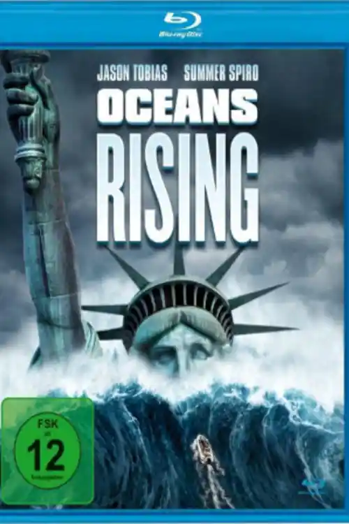 Oceans Rising 2017 BluRay 300Mb Hindi Dual Audio 480p Watch Online Full Movie Download bolly4u
