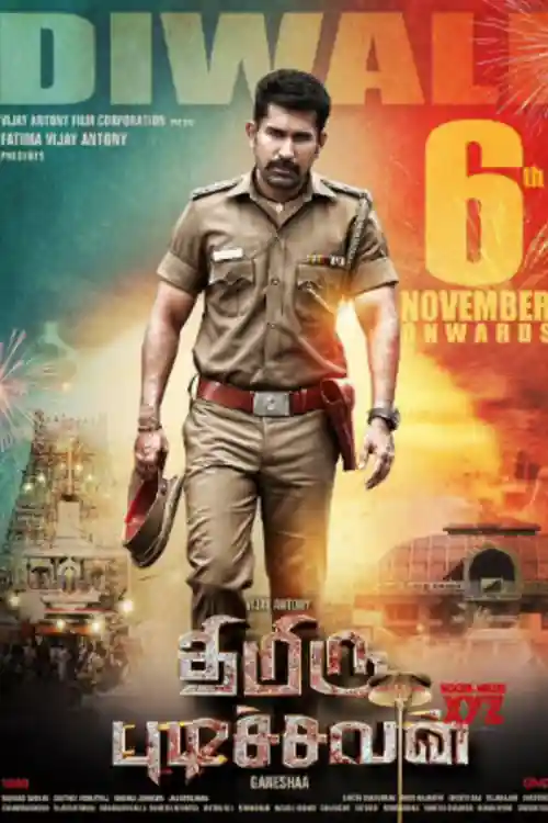Thimiru Pudichavan 2018 WEB-DL 500Mb Hindi Dual Audio 480p Watch Online Full Movie Download bolly4u Thimiru Pudichavan 2018 WEB-DL 500Mb Hindi Dual Audio 480p Watch Online Full Movie Download bolly4u