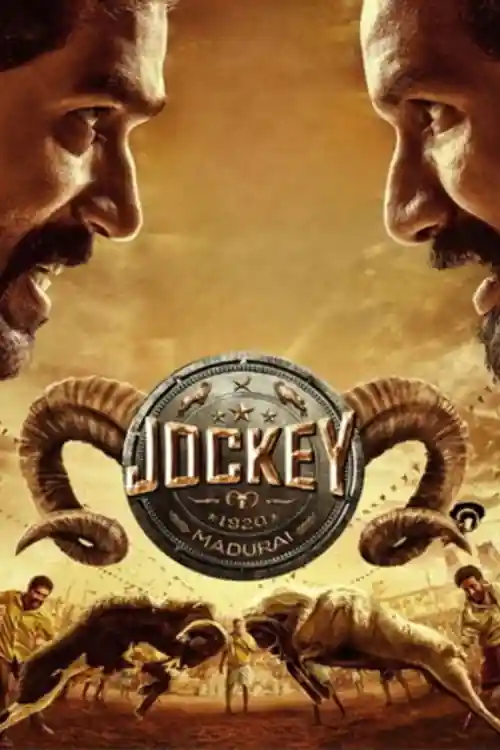 Jockey 2026 WEB-DL UNCUT Hindi Dual Audio ORG Full Movie Download 1080p  720p  480p Watch Online Free bolly4u