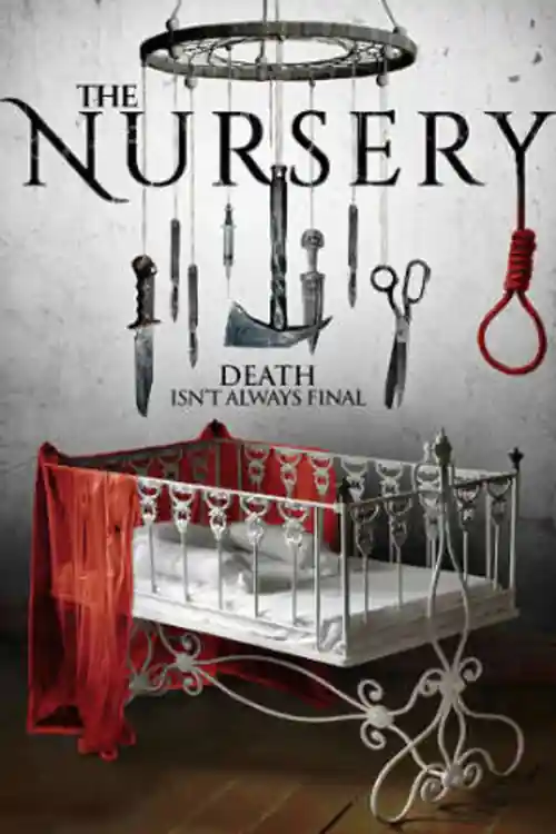 The Nursery 2018 WEB-DL 270Mb Full English Movie Download 480p Watch Online Free bolly4u