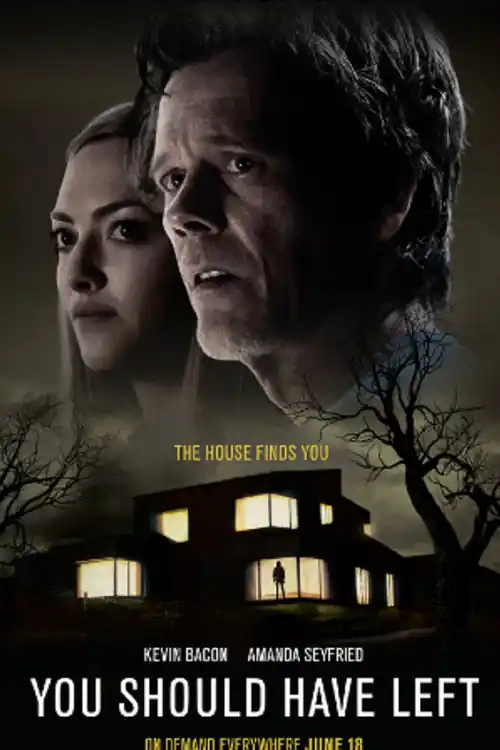 You Should Have Left 2020 Hindi Dubbed HDRip Full movie Download Bolly4u