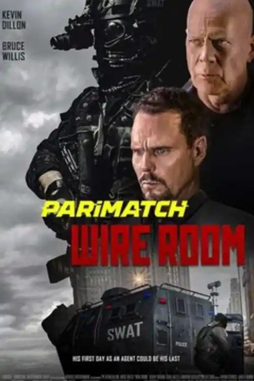Wire Room 2022 WEB-Rip 800MB Bengali (Voice Over) Dual Audio 720p Watch Online Full Movie Download bolly4u