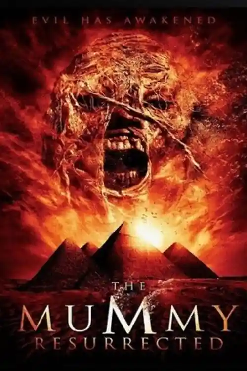 The Mummy Resurrected 2014 BluRay Hindi Dual Audio Full Movie Download 720p 480p Watch Online Free bolly4u The Mummy Resurrected 2014 BluRay Hindi Dual Audio Full Movie Download 720p 480p Watch Online Free bolly4u