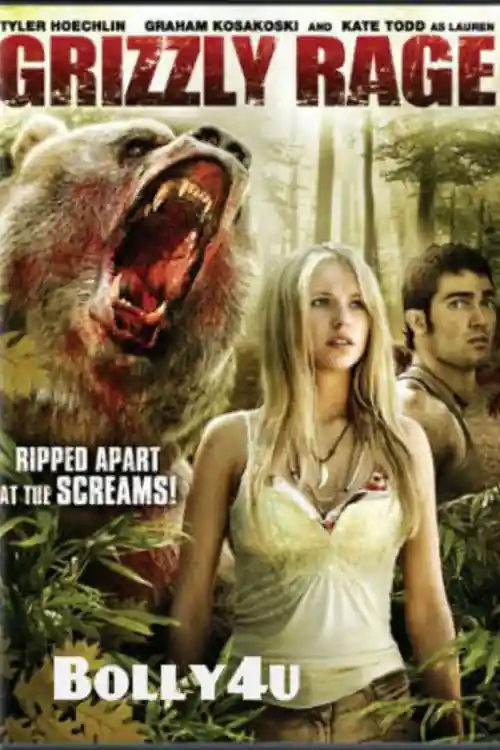 Grizzly Rage 2007 DVDRip 850Mb Hindi Dual Audio 720p Watch Online Full Movie Download Bolly4u Grizzly Rage 2007 DVDRip 850Mb Hindi Dual Audio 720p Watch Online Full Movie Download Bolly4u