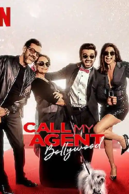 Call My Agent Bollywood 2021 WEB-DL 1.8GB Hindi S01 Download 720p Watch Online Free bolly4u Call My Agent Bollywood 2021 WEB-DL 1.8GB Hindi S01 Download 720p Watch Online Free bolly4u