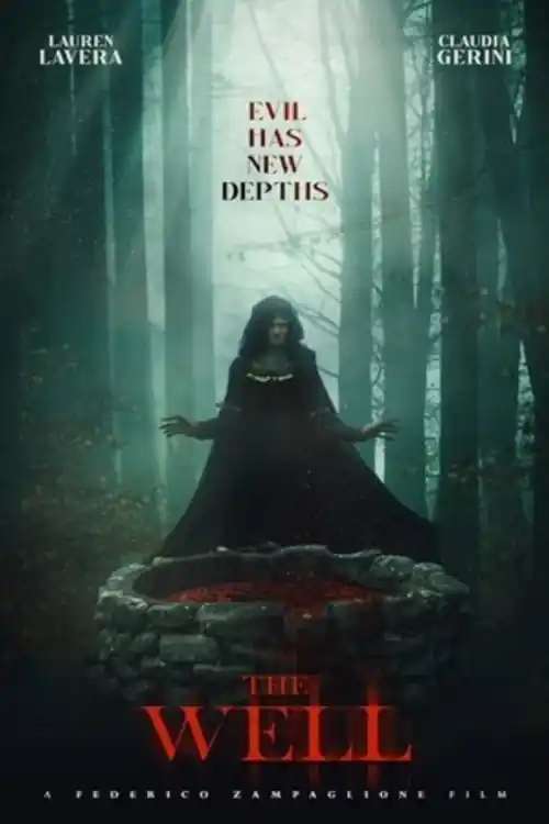 The Well 2024 WEB-DL Hindi Dual Audio ORG Full Movie Download 1080p  720p  480p Watch Online Free bolly4u