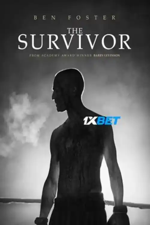 The Survivor 2022 WEB-HD 750MB Telugu (Voice Over) Dual Audio 720p Watch Online Full Movie Download bolly4u
