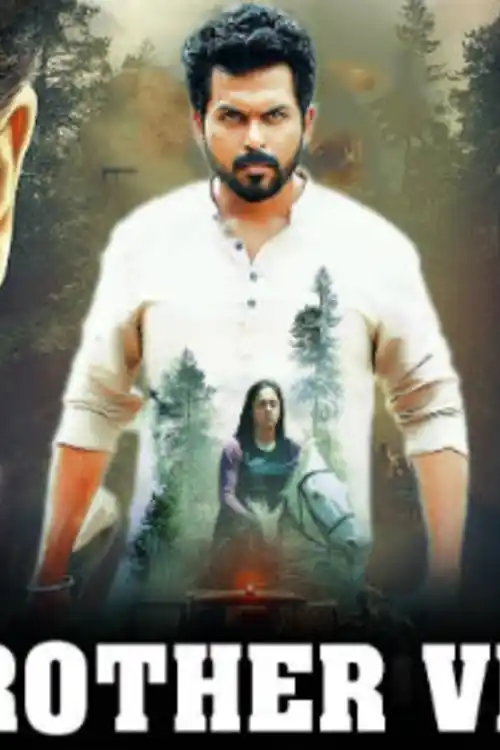 My Brother Vicky 2020 HDRip 900Mb Hindi Dubbed 720p Watch Online Full Movie Download bolly4u