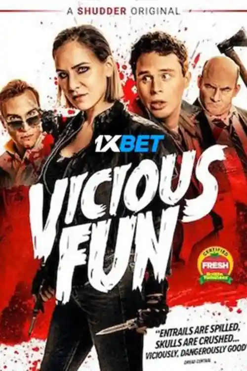 Vicious Fun 2020 WEB-HD 750MB Tamil (Voice Over) Dual Audio 720p Download Vicious Fun 2020 WEB-HD 750MB Tamil (Voice Over) Dual Audio 720p Watch Online Full Movie Download bolly4u