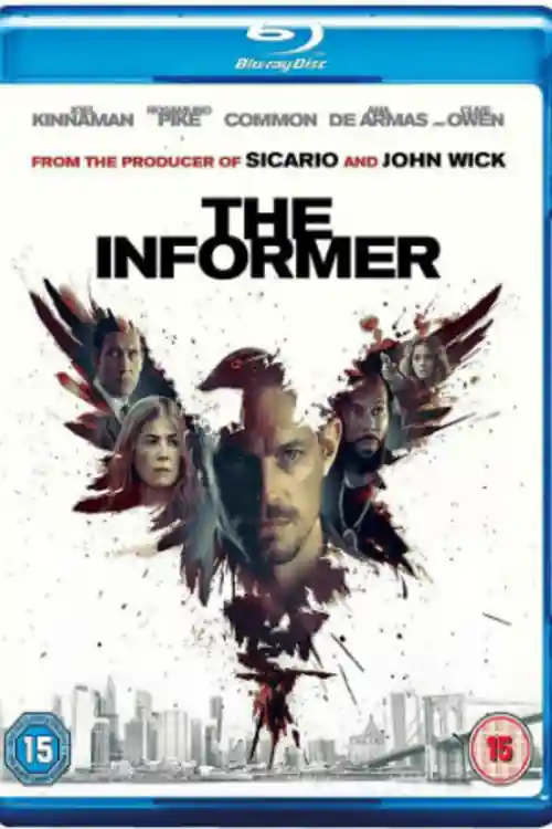 The Informer 2019 BRRip 850Mb Hindi Dual Audio 720p Watch Online Full Movie Download bolly4u The Informer 2019 BRRip 850Mb Hindi Dual Audio 720p Watch Online Full Movie Download bolly4u