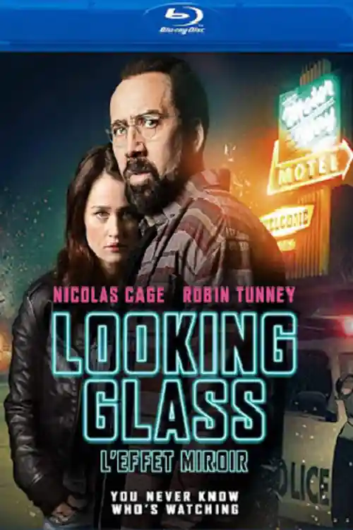 Looking Glass 2018 BluRay 350MB Hindi Dual Audio 480p Watch Online Full Movie Download bolly4u