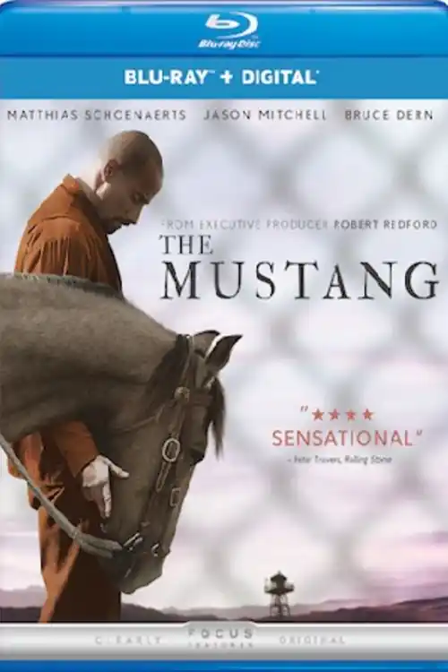 The Mustang 2019 BluRay 800Mb Hindi Dual Audio ORG 720p ESub Watch Online Full Movie Download bolly4u