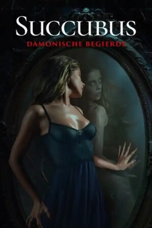 Succubus 2024 WEB-DL Hindi Dual Audio ORG Full Movie Download 1080p  720p  480p Watch Online Free bolly4u