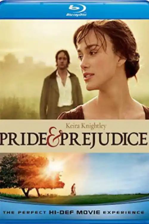 Pride And Prejudice 2005 BRRip 1GB Hindi Dual Audio 720p Watch Online Full Movie Download bolly4u