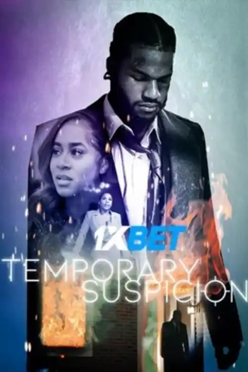 Temporary Suspicion 2022 WEB-DL 800MB Hindi(Voice Over) Dual Audio 720p Watch Online Full Movie Download bolly4u