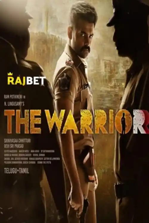 The Warriorr 2022 WEB-HD 800MB Tamil (Voice Over) Dual Audio 720p Watch Online Full Movie Download bolly4u