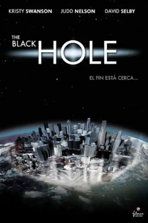 The Black Hole 2006 BluRay 700Mb Hindi Dual Audio 720p Watch Online Full Movie Download bolly4u
