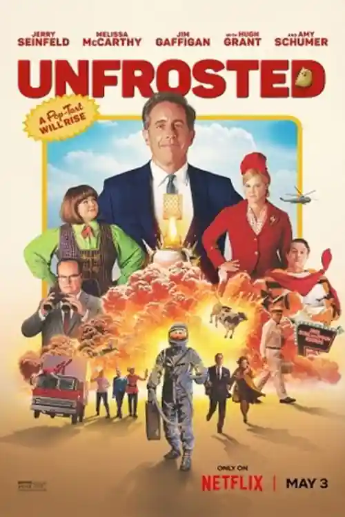 Unfrosted 2024 WEB-DL Hindi Dual Audio ORG Full Movie Download 1080p  720p  480p Watch Online Free bolly4u
