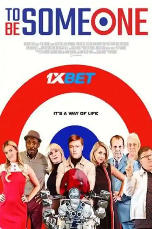To Be Someone 2020 WEB-HD 750MB Hindi (Voice Over) Dual Audio 720p Watch Online Full Movie Download bolly4u