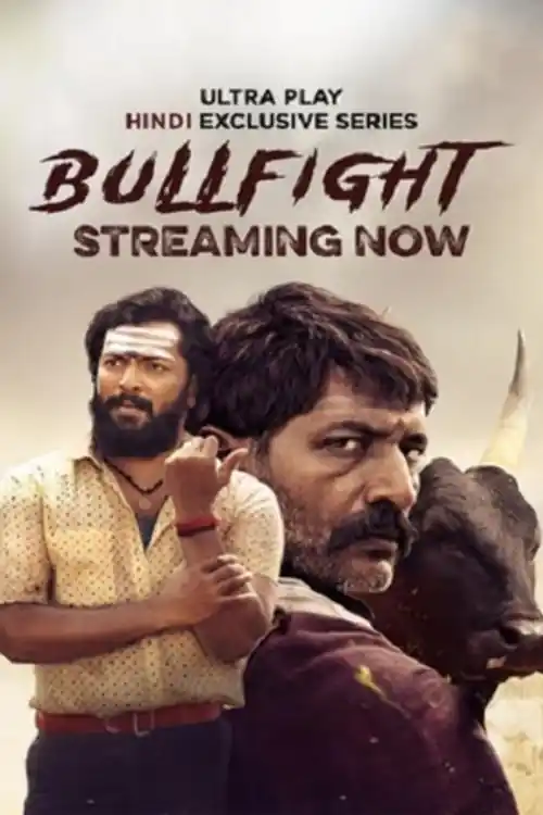 Bullfight 2025 WEB-DL Hindi S01 Complete Download 720p  480p Watch Online Free bolly4u
