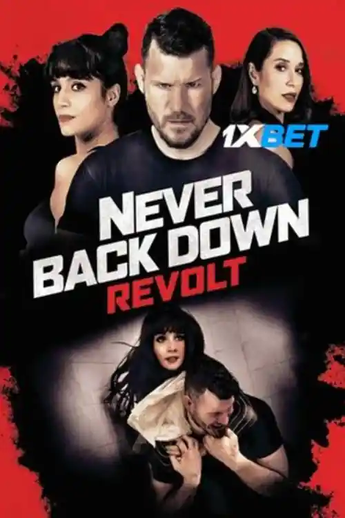Never Back Down Revolt 2021 WEB-HD 750MB Hindi (Voice Over) Dual Audio 720p Download Never Back Down Revolt 2021 WEB-HD 750MB Hindi (Voice Over) Dual Audio 720p Watch Online Full Movie Download bolly4u