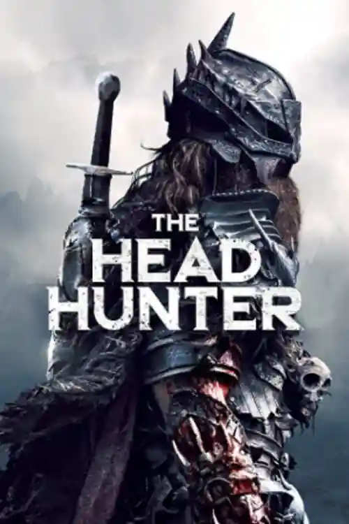 The Head Hunter 2019 WEB-DL 200Mb English 480p ESub Watch Online Full Movie Download bolly4u