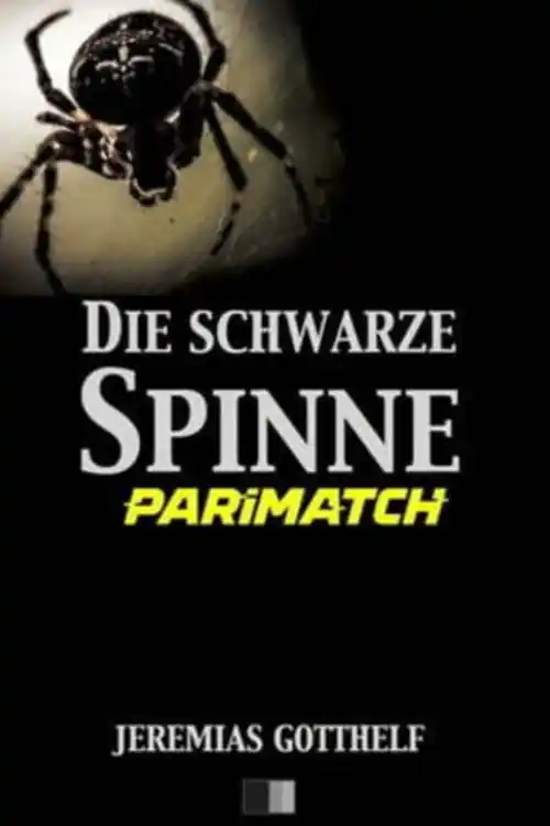 Die Schwarze Spinne 2022 WEB-DL 800MB Hindi (Voice Over) Dual Audio 720p Watch Online Full Movie Download bolly4u