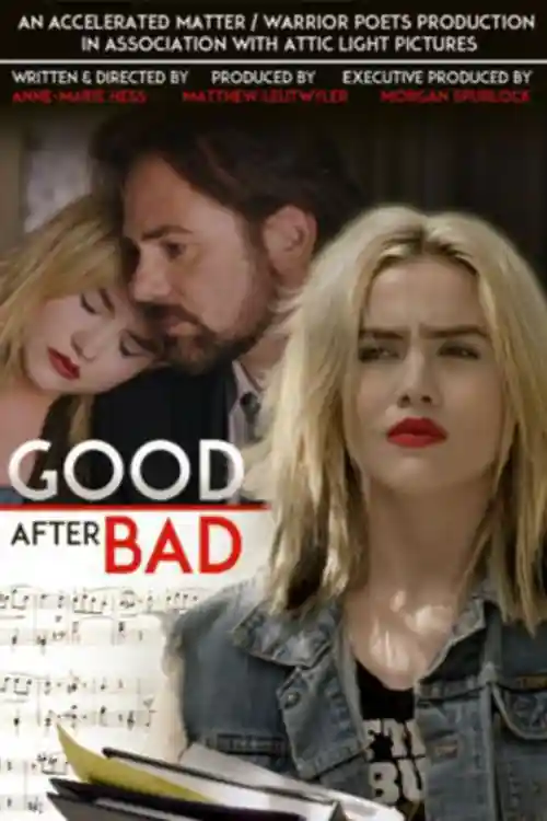 Good After Bad 2017 WEB-DL 300MB Hindi Dual Audio 480p Watch Online Full Movie Download bolly4u