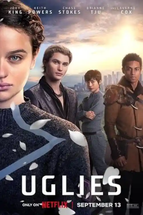 Uglies 2024 WEB-DL Hindi Dual Audio ORG Full Movie Download 1080p  720p  480p Watch Online Free bolly4u