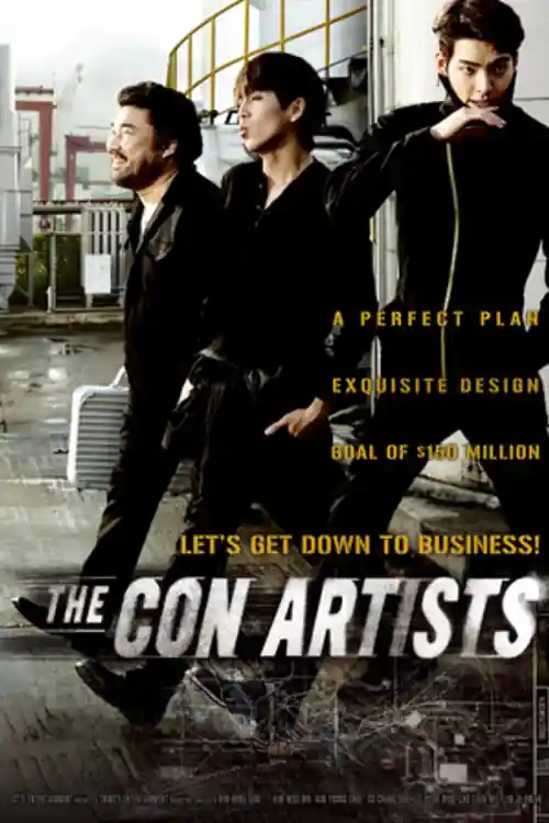 The Con Artists 2014 BluRay Hindi Dual Audio ORG Full Movie Download 1080p 720p 480p Watch Online Free bolly4u The Con Artists 2014 BluRay Hindi Dual Audio ORG Full Movie Download 1080p 720p 480p Watch Online Free bolly4u