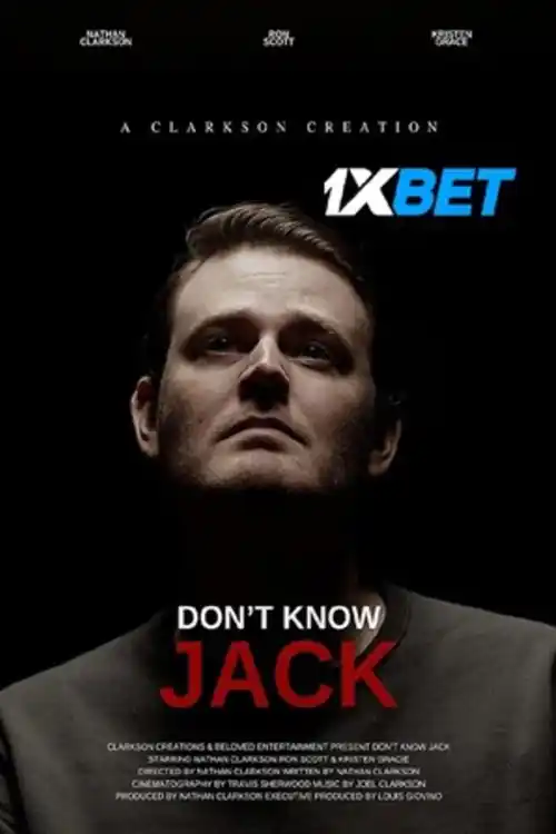 Don t Know Jack 2022 WEB-DL 800MB Hindi (Voice Over) Dual Audio 720p Download Don t Know Jack 2022 WEB-DL 800MB Hindi (Voice Over) Dual Audio 720p Watch Online Full Movie Download bolly4u