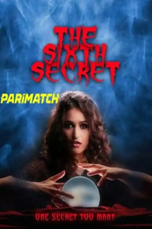 The Sixth Secret 2022 WEB-HD 800MB Bengali (Voice Over) Dual Audio 720p Watch Online Full Movie Download bolly4u