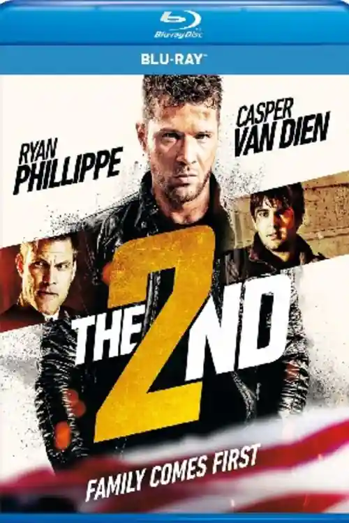 The 2nd 2020 BluRay 300Mb Hindi Dual Audio ORG 480p Watch Online Full Movie Download bolly4u