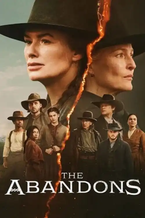 The Abandons 2025 WEB-DL Hindi Dual Audio ORG S01 Complete Download 720p  480p Watch Online Free bolly4u